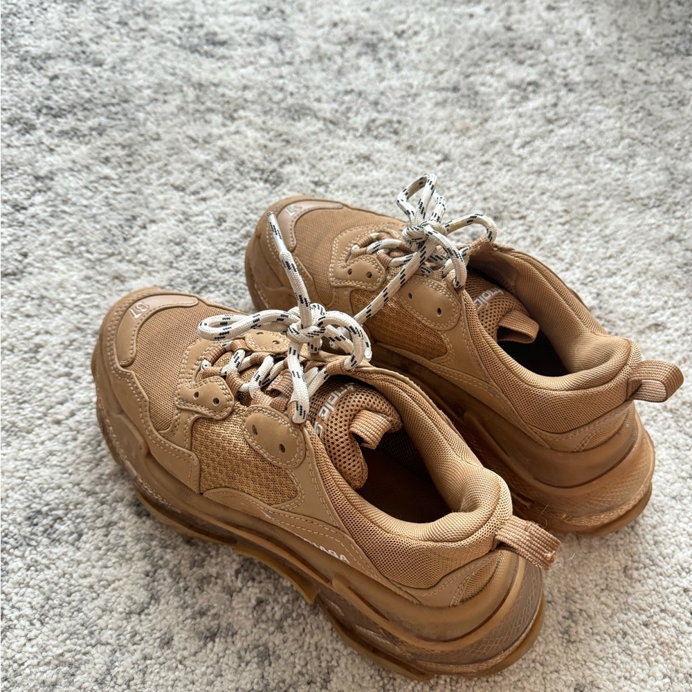 Balenciaga triple S - Picture 2 of 4